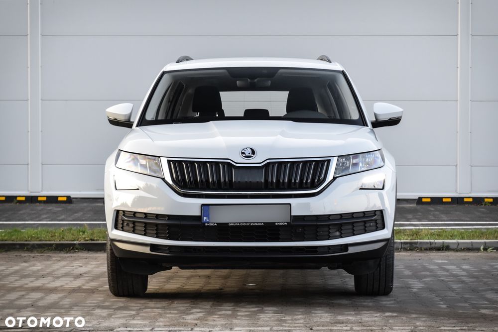 Skoda Kodiaq 1.4 TSI Ambition - 2