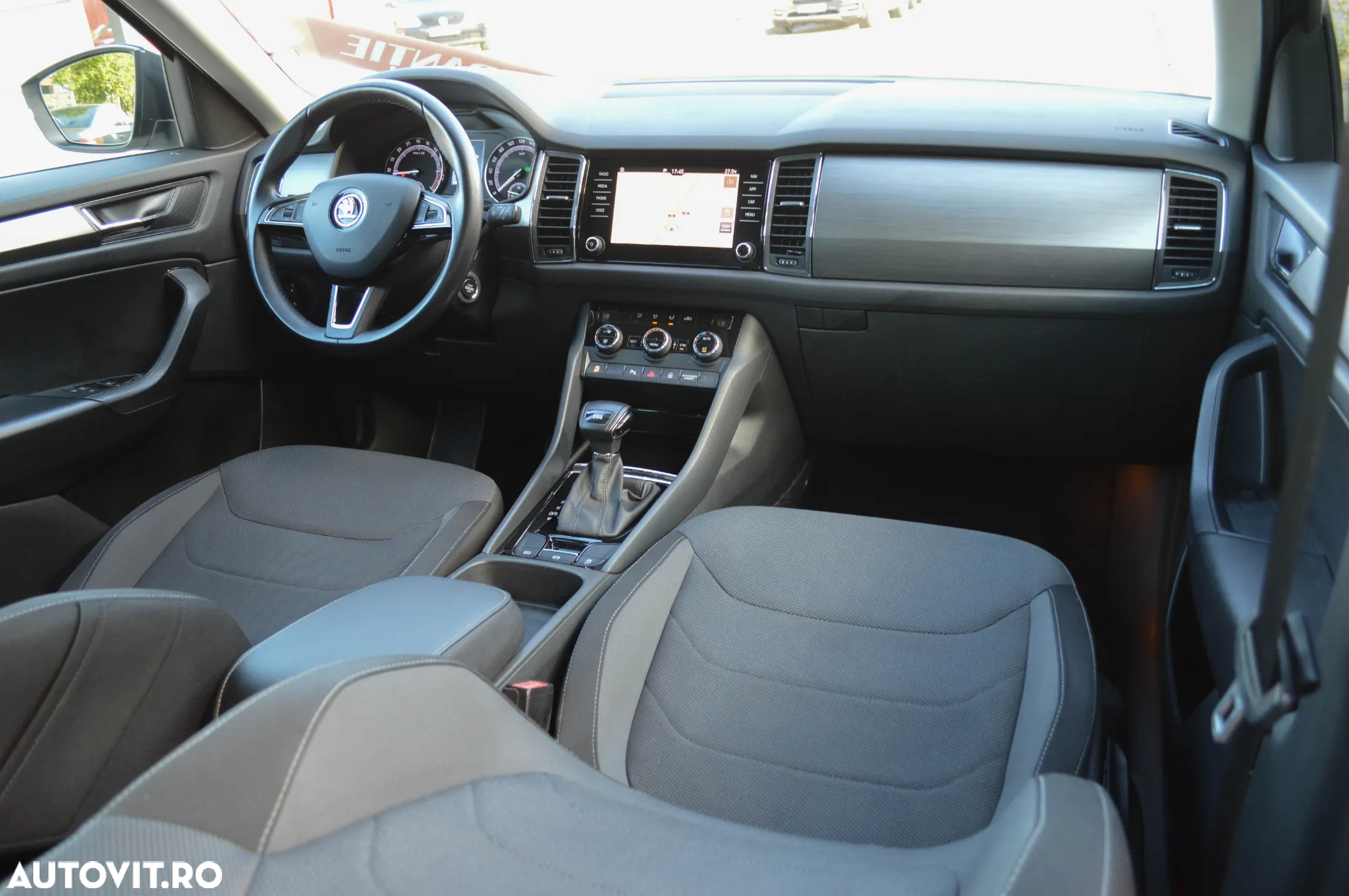 Skoda Kodiaq 2.0 TDI DSG Style - 5