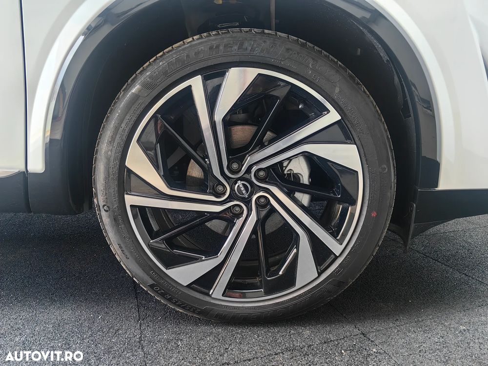 Nissan Qashqai 1.3 l 156CP X-Tronic 4WD MHEV Tekna Plus - 9