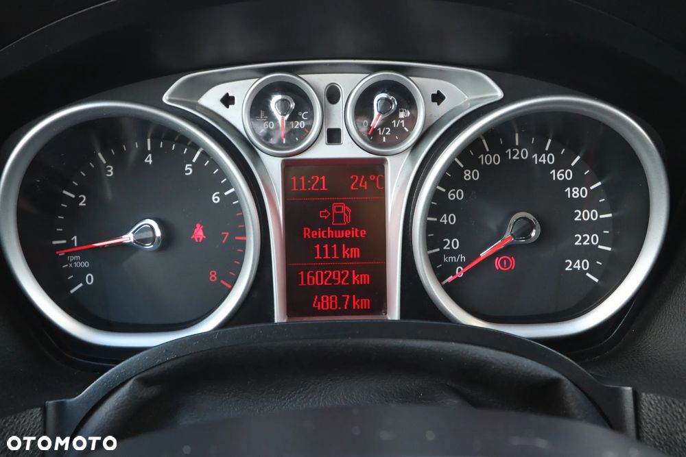 Ford C-MAX 1.8 Titanium - 31