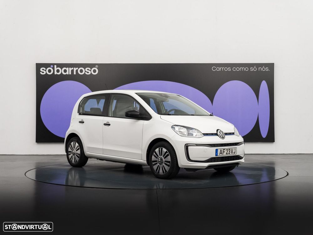 VW e-Up! Standard - 7