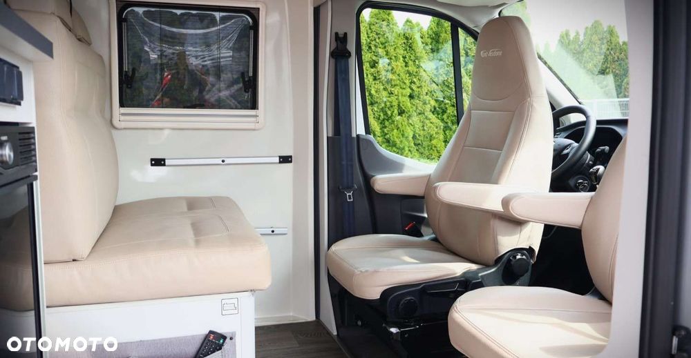 Ford Transit - 22