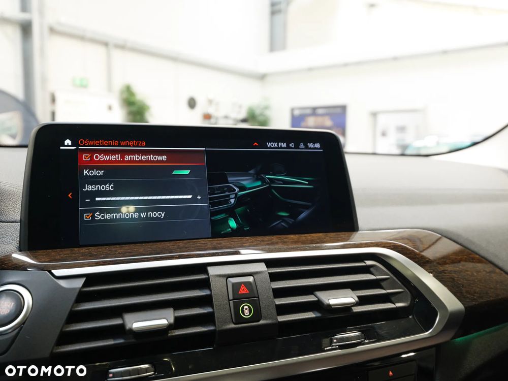 BMW X3 xDrive30e Luxury Line sport - 37