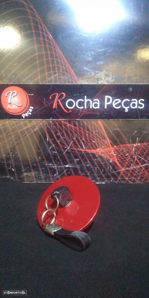 Tampa Do Combustivel Peugeot 106 I (1A, 1C) - 1