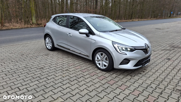 Renault Clio SCe 75 BUSINESS EDITION