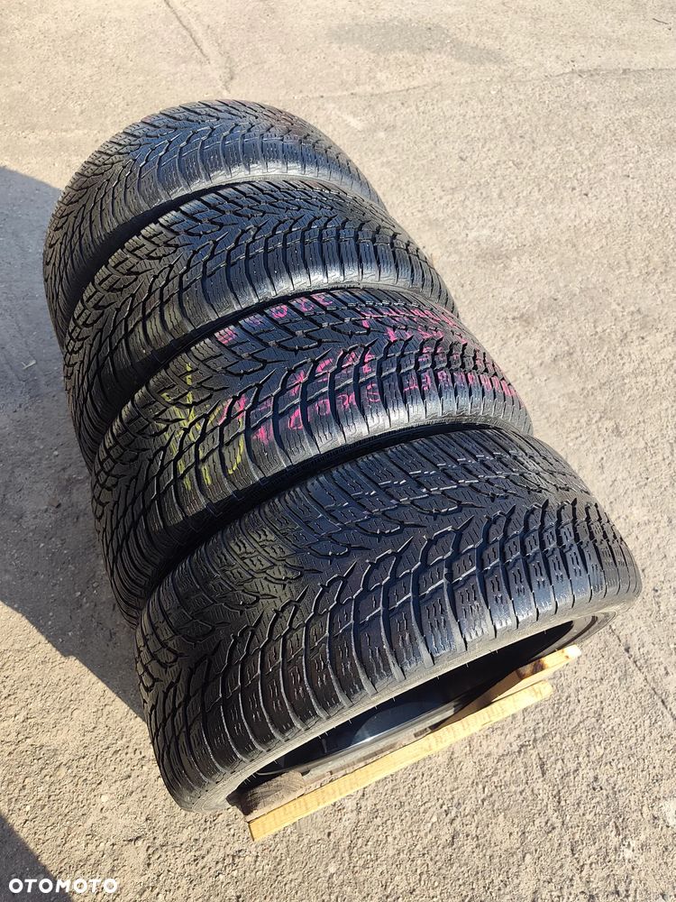 5x112 Felgi Aluminiowe Alufelgi 17 Koła Zimowe Zima AUDI Q3 Q5 A3 8V A4 B5 B6 B7 B8 A6 C5 C6 C7 A8 VW TIGUAN II 2 Troc Golf 5 6 7 Touran Candy Sharan 2 II Passat B5 B6 B7 B8 SKODA KODIAQ Karoq Yeti Superb Octavia III IV 3 4 SEAT TARRACO EXEO Alhambra 2 II Altea 21r. BMW Mercedes ALU-RAD Legnica 225/45 7mm - 14