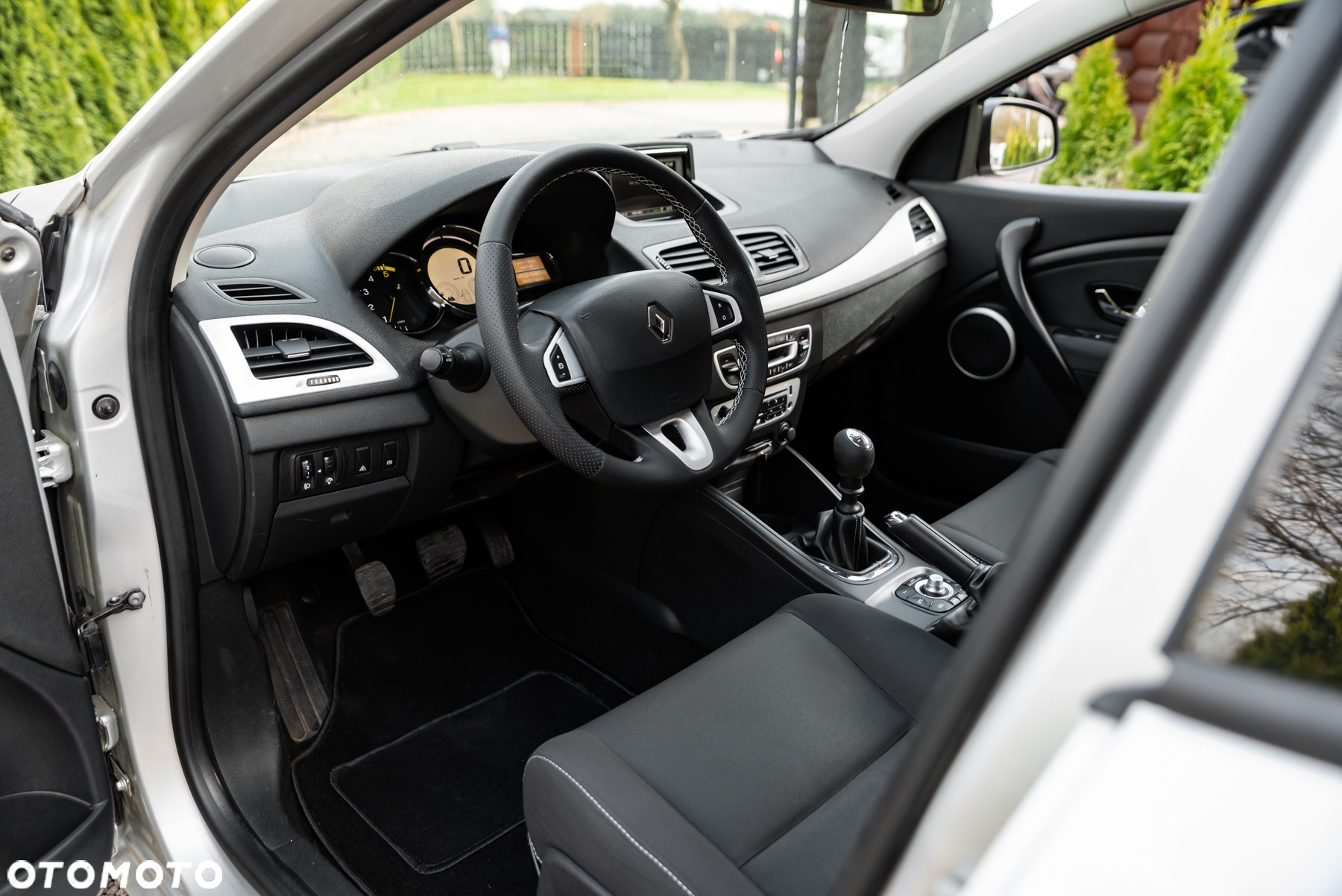 Renault Megane 1.5 dCi Dynamique - 16