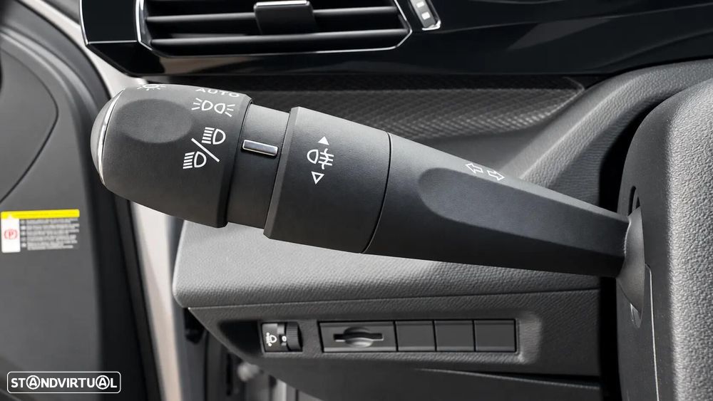 Peugeot 308 SW 1.2 PureTech Active Pack - 27
