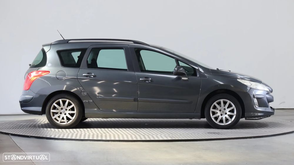 Peugeot 308 SW 1.4 16V Premium - 8
