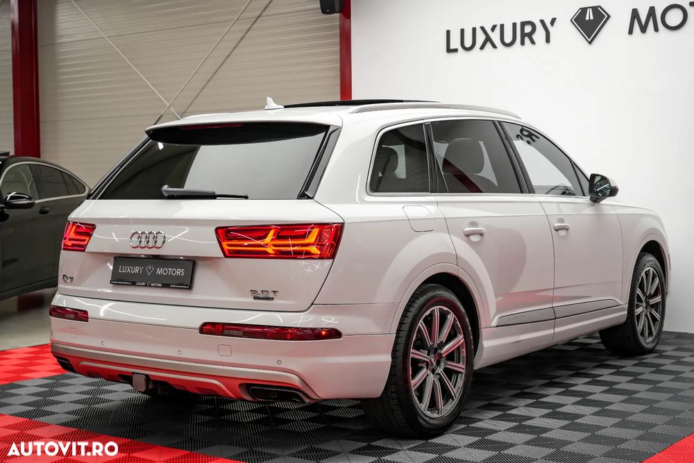 Audi Q7 - 16
