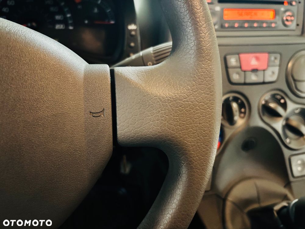 Fiat Panda 1.1 Actual Plus - 16