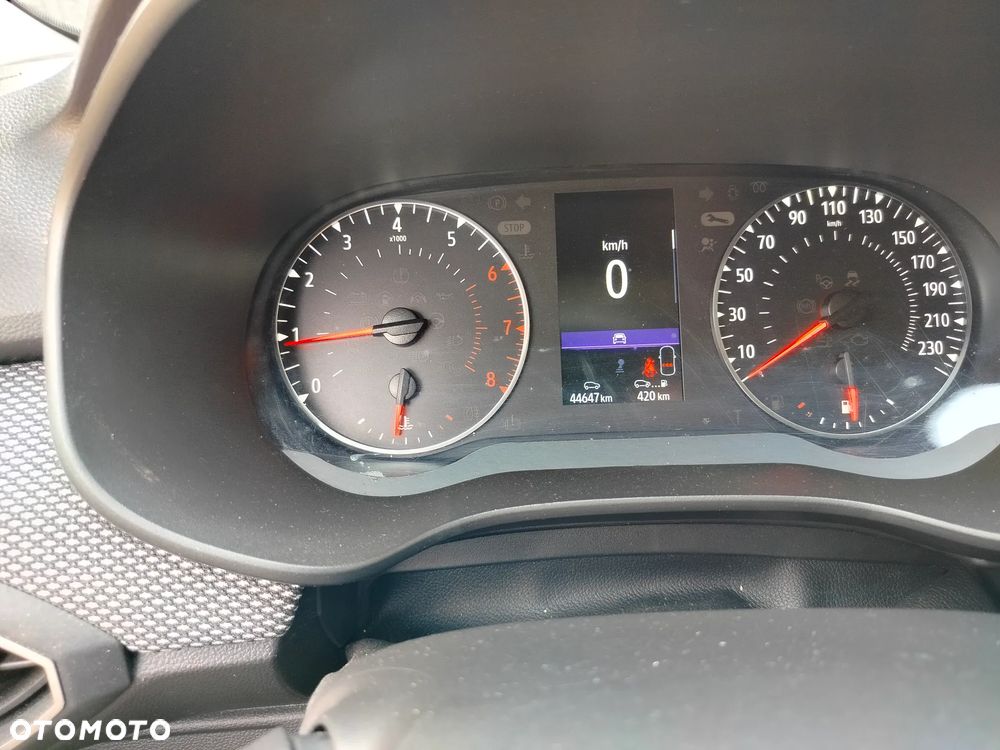 Dacia Sandero Stepway 1.0 TCe Expression - 13