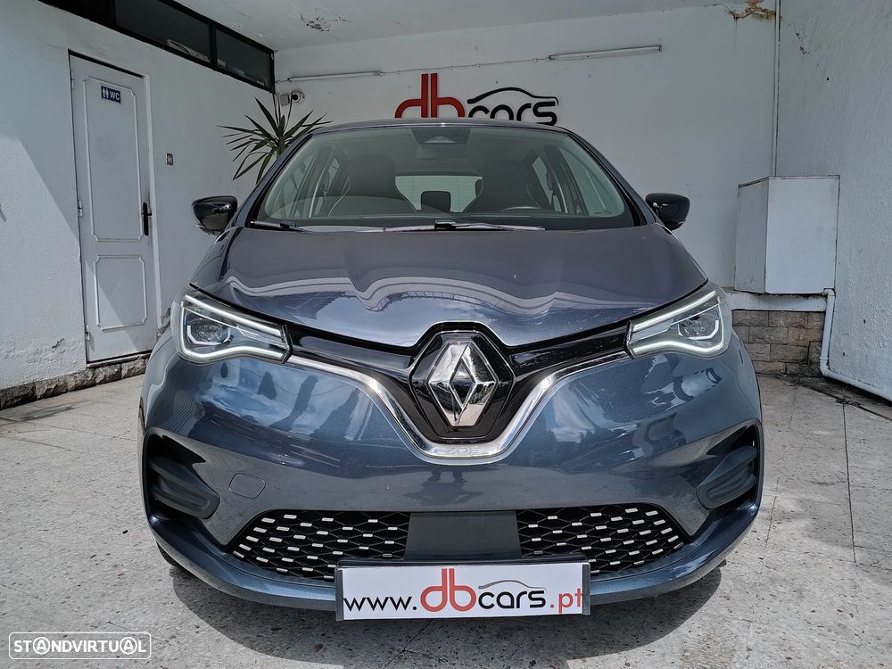 Renault Zoe - 13