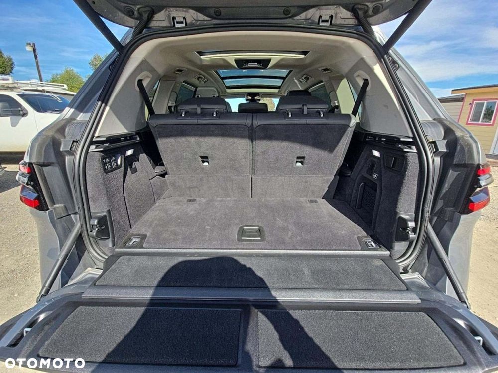 BMW X7 - 4