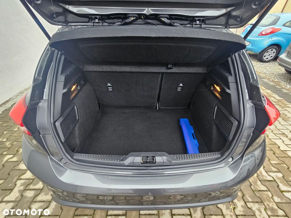 Ford Focus 1.5 TDCi DPF Start-Stopp-System ST-Line - 30