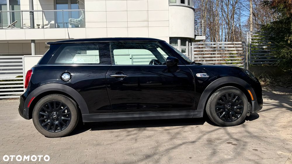 MINI Cooper S Sport-Aut - 23