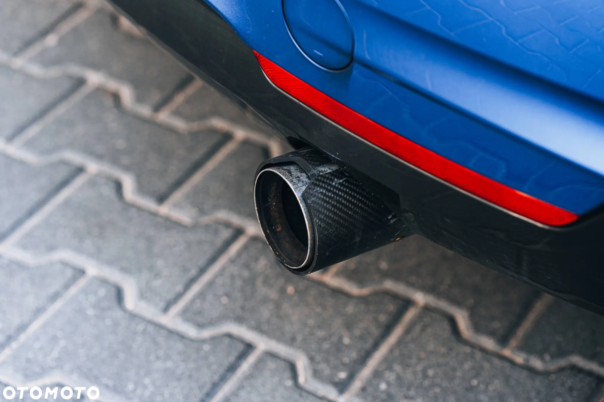 BMW Seria 4 440i xDrive M Sport - 24