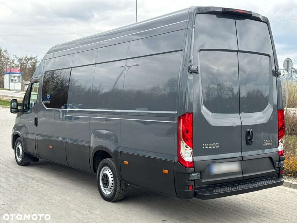 Iveco Daily - 14