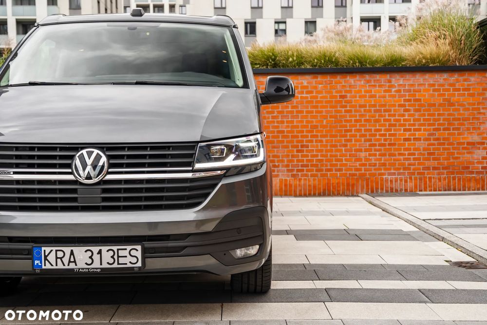 Volkswagen California - 13