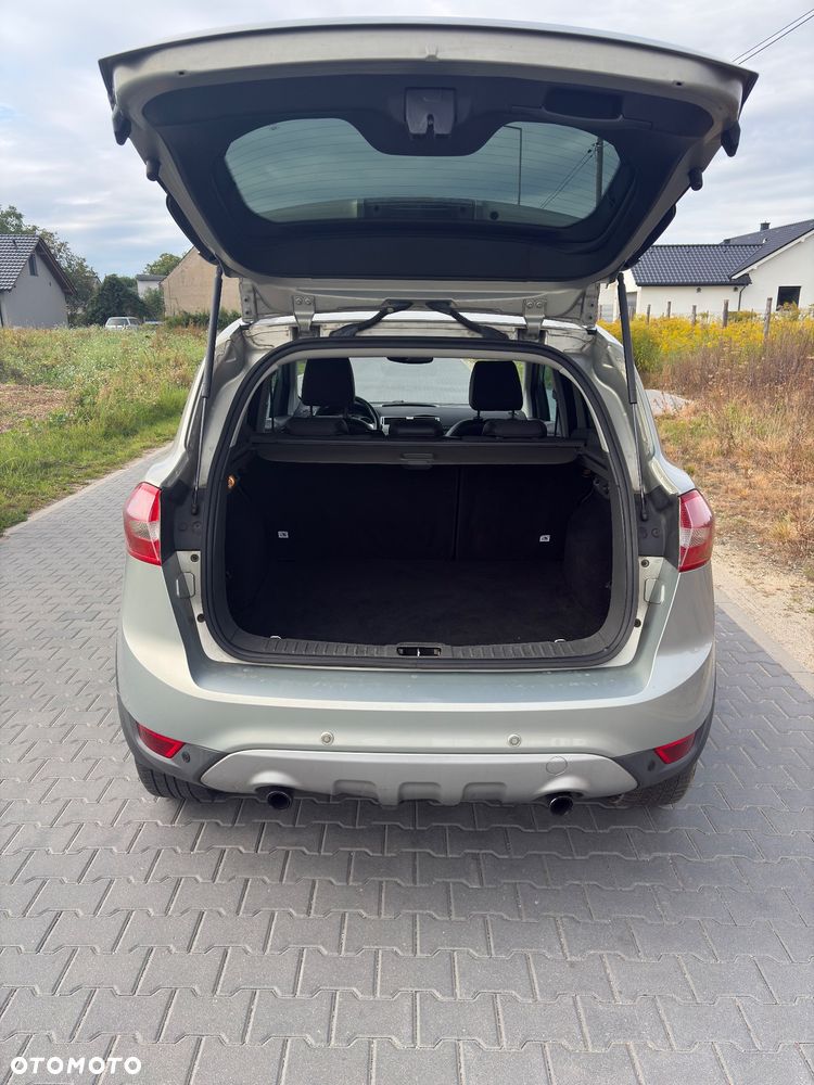 Ford Kuga - 19