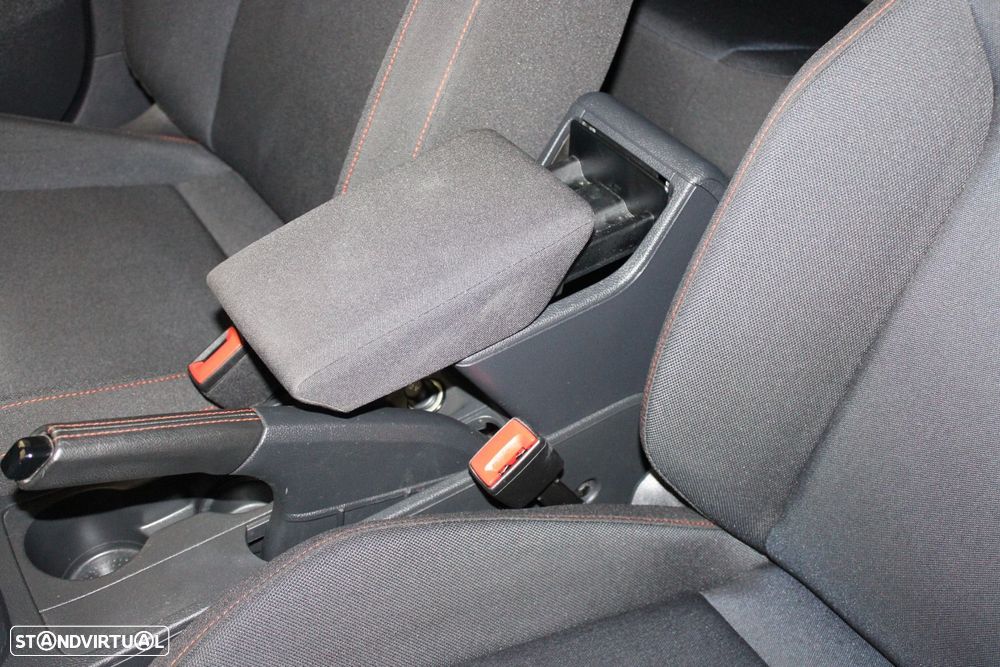 SEAT Ibiza 1.0 TSI FR - 32
