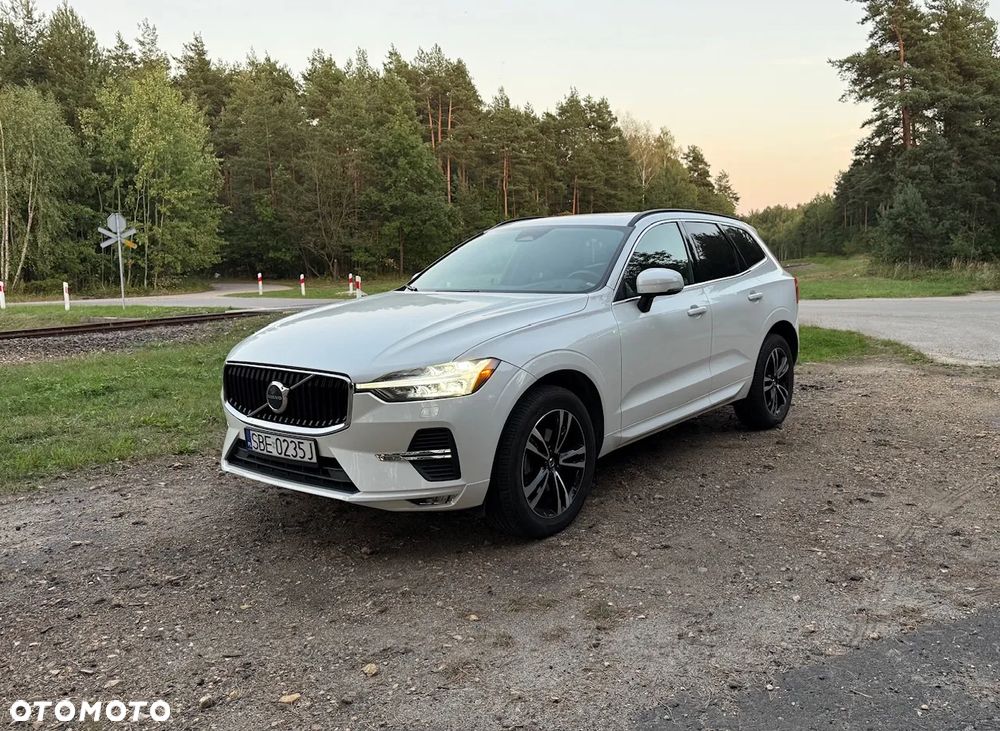 Volvo XC 60 - 3