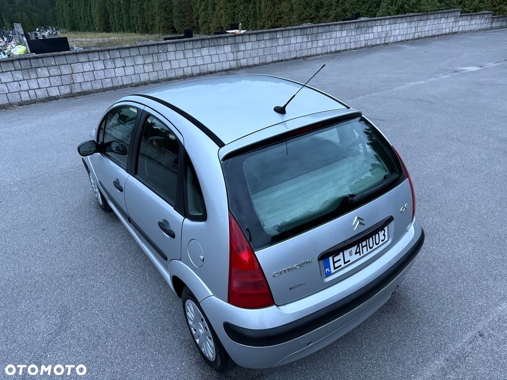 Citroën C3 1.4i Equilibre - 16