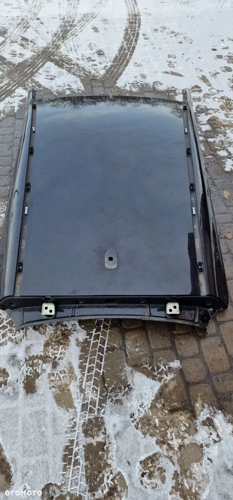 Dach Astra IV GTC - 1