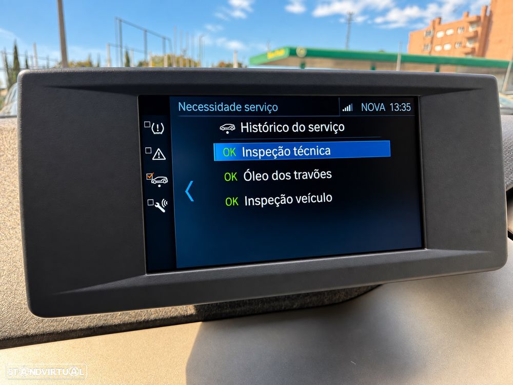 BMW i3 s 120Ah - 28