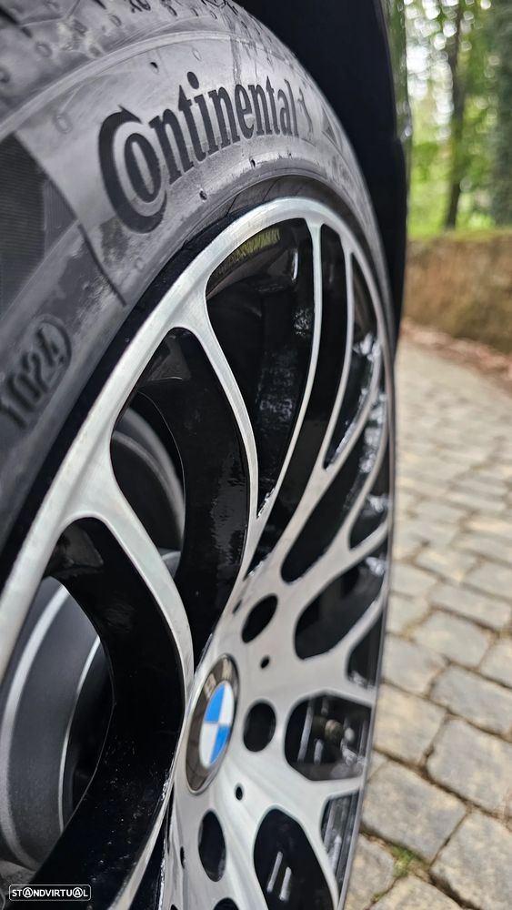 BMW 218 d Coupe Pack M Auto - 22