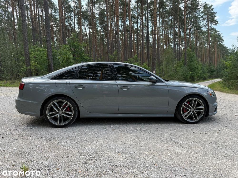 Audi A6 Limousine - 5