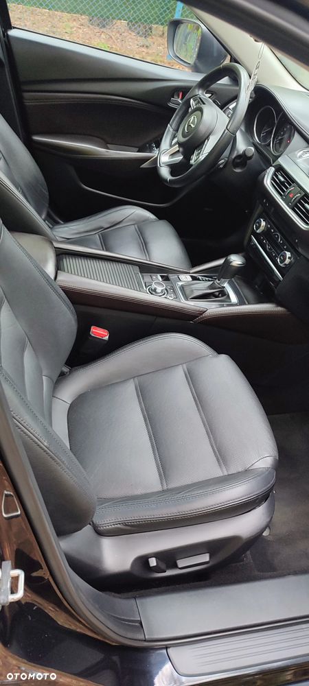 Mazda 6 - 22