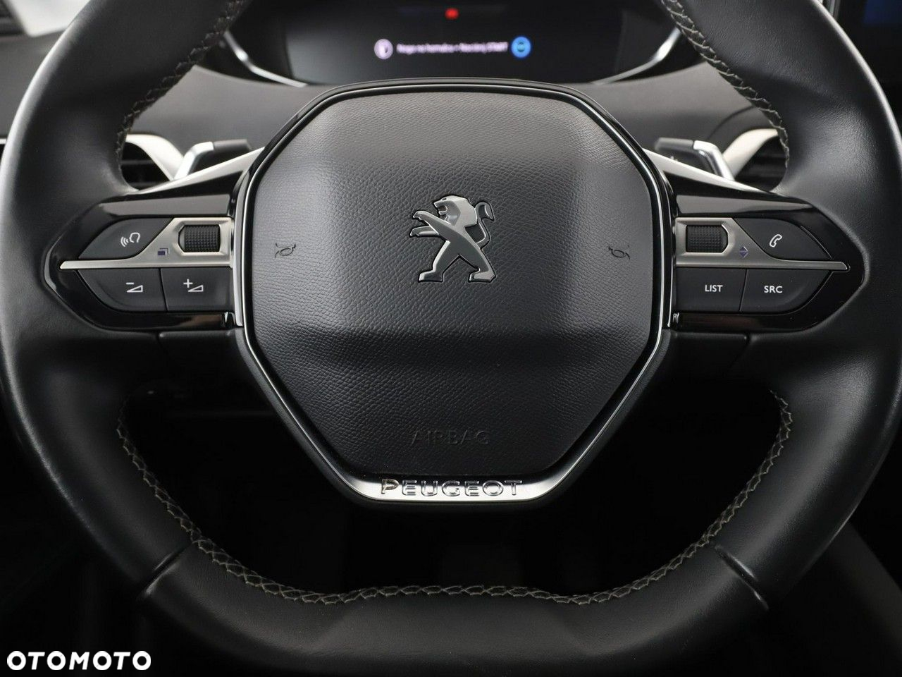 Peugeot 3008 Plug-In Hybrid 225 e-EAT8 Allure Pack - 21