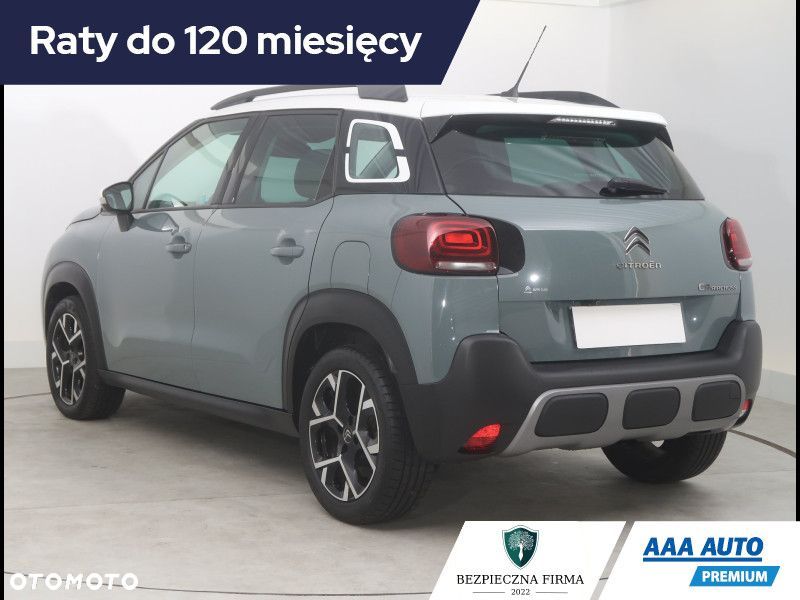 Citroën C3 Aircross - 5