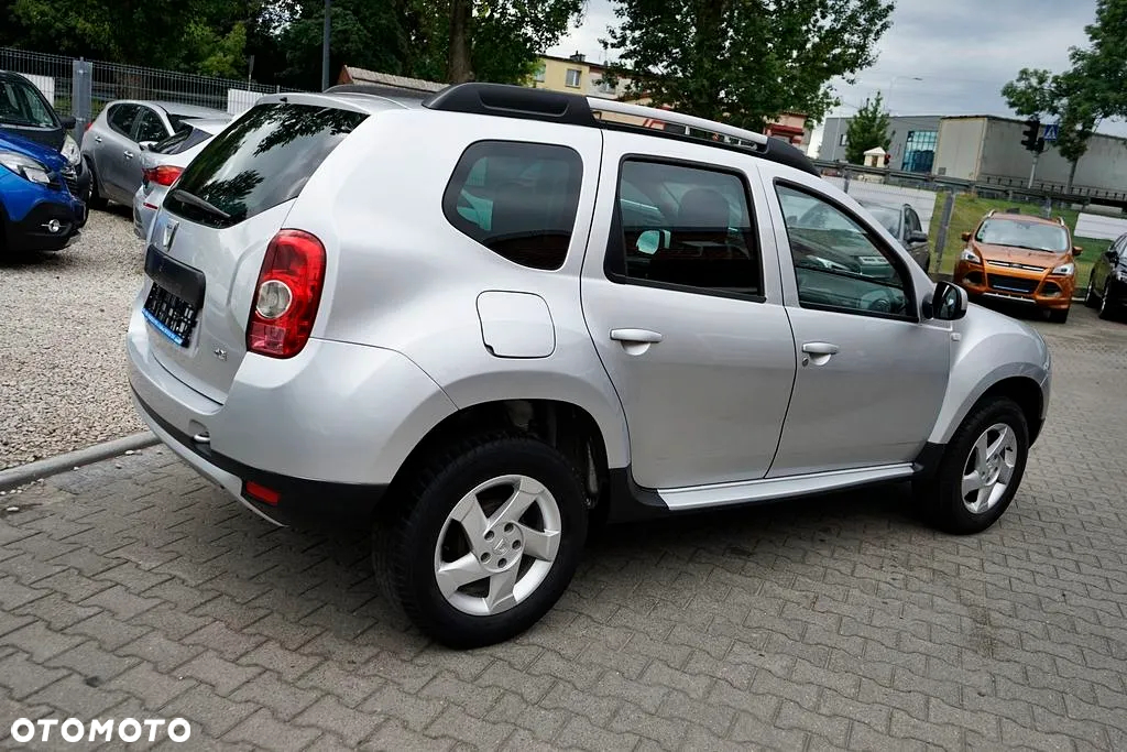 Dacia Duster - 8