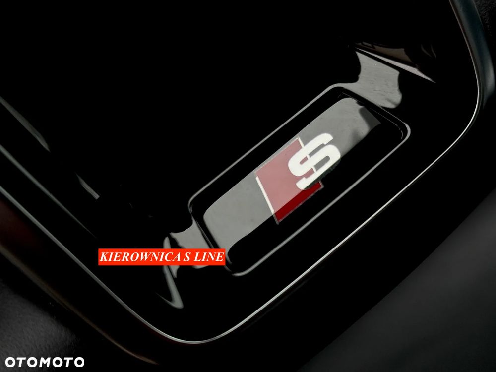 Audi A6 Avant 40 TDI S tronic S line - 18