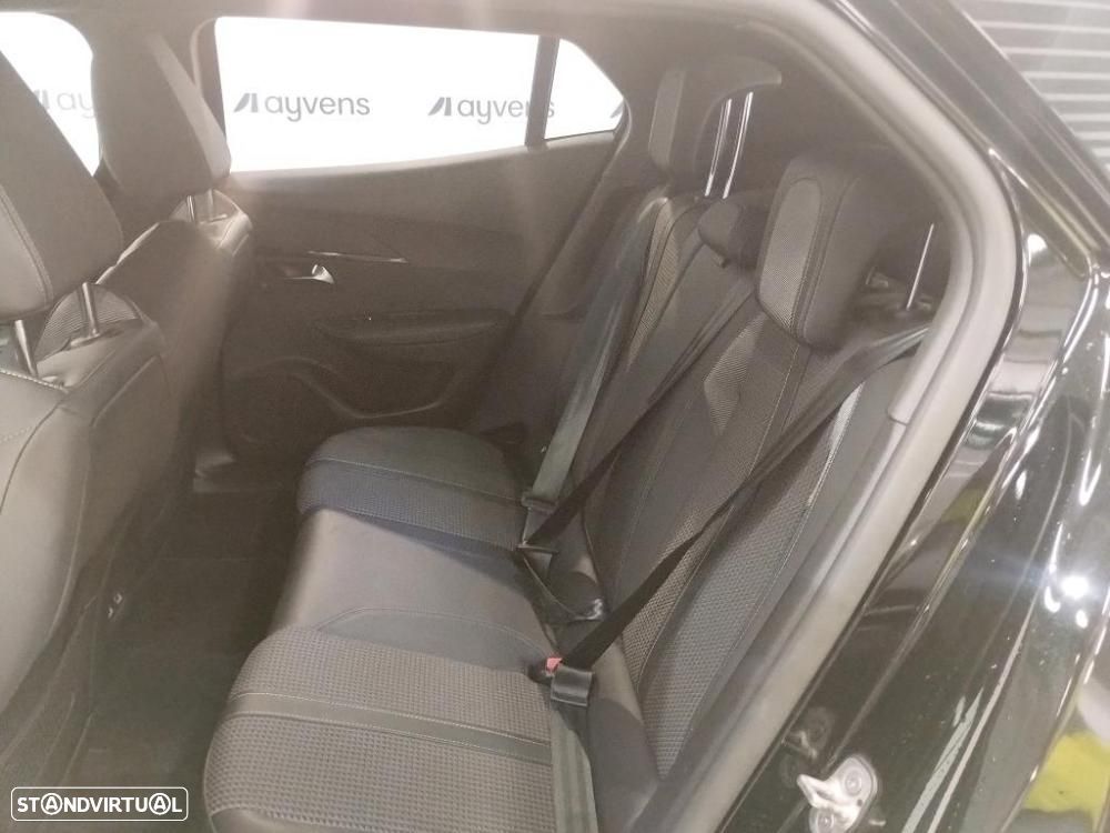 Peugeot 2008 1.5 BlueHDi GT EAT8 - 6