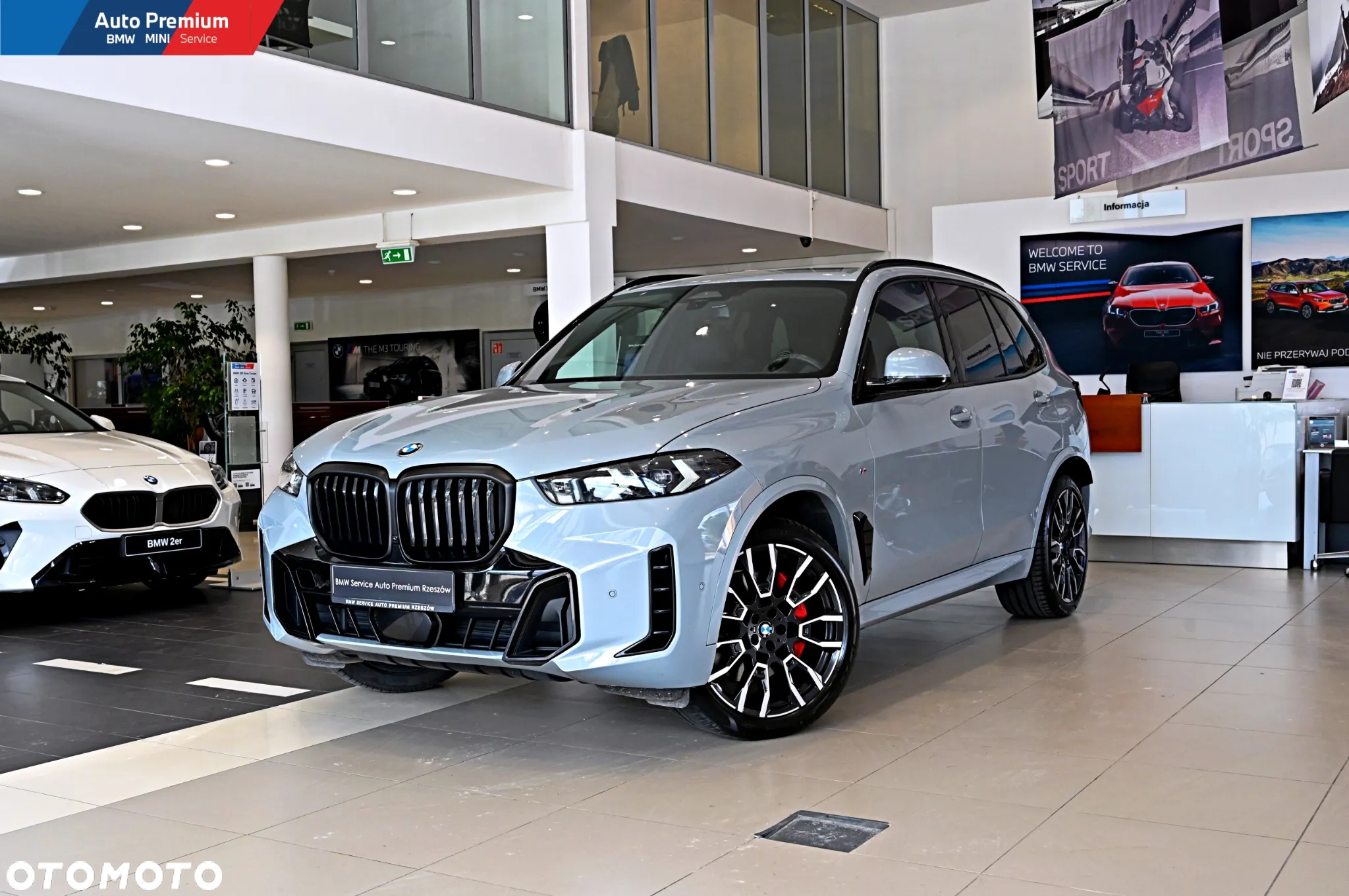 BMW X5 xDrive30d - 3