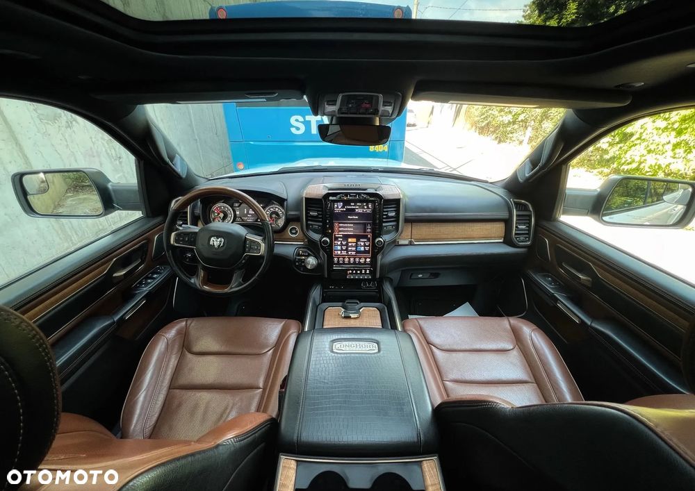 Dodge RAM 4.7 4x4 - 4