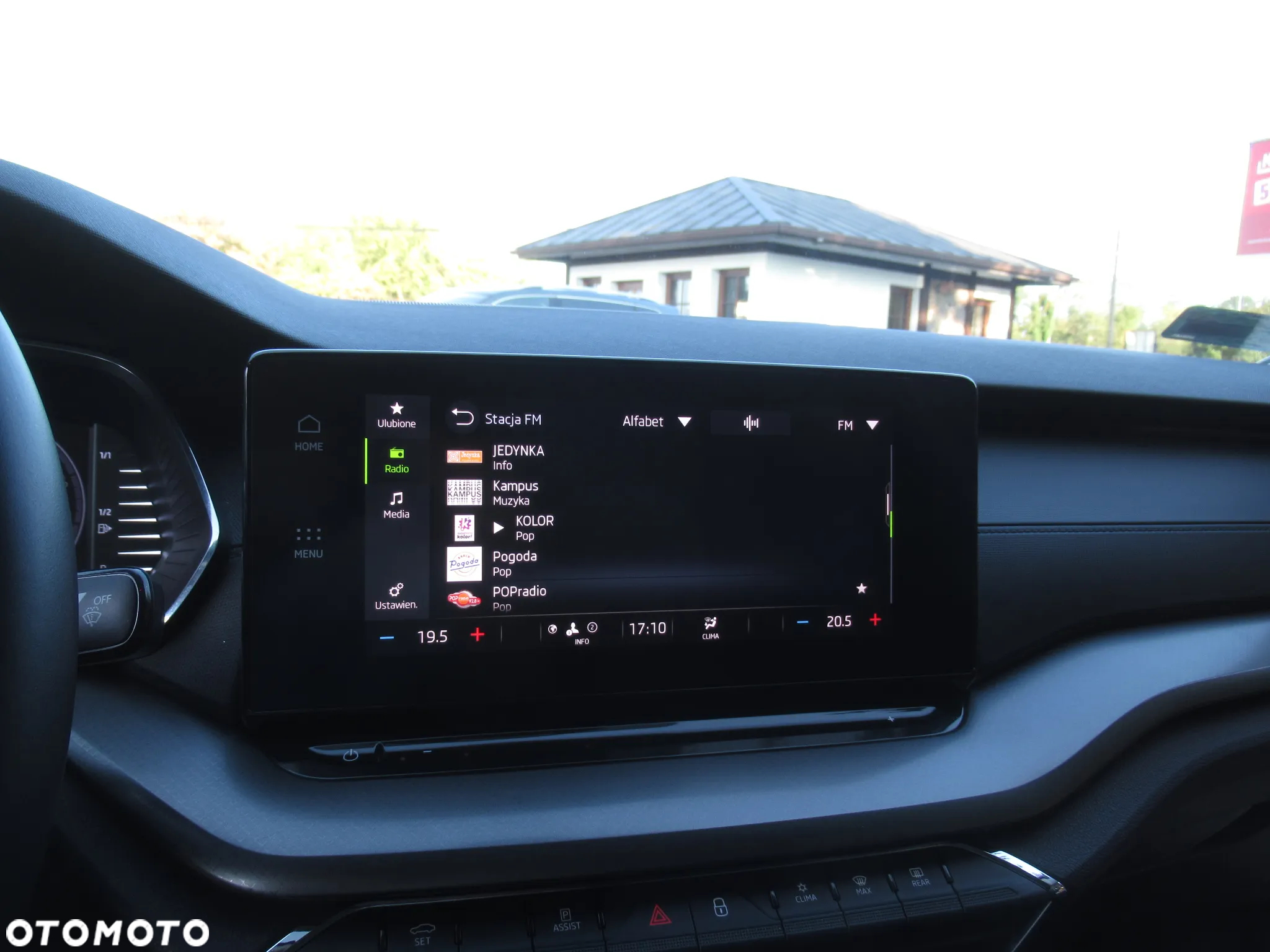 Skoda Octavia 1.5 TSI ACT Ambition - 36