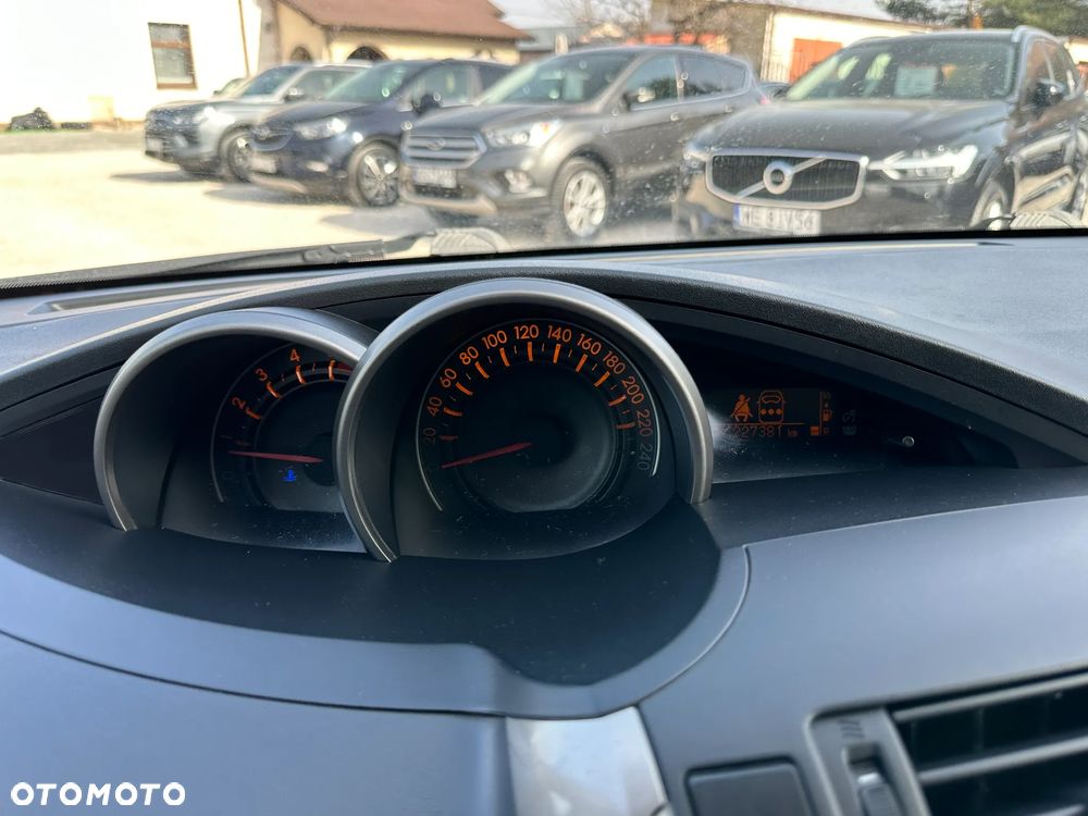 Toyota Verso 2.0 D-4D Luna - 20