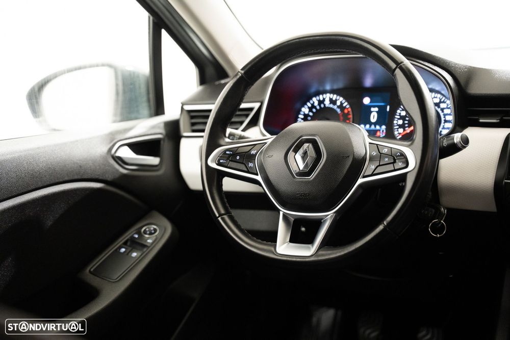 Renault Clio 1.0 TCe Limited - 11