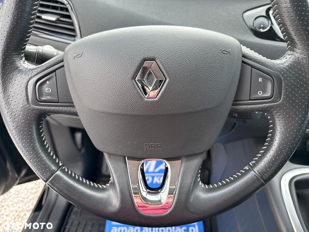 Renault Scenic 1.5 dCi Energy Bose EU6 - 24