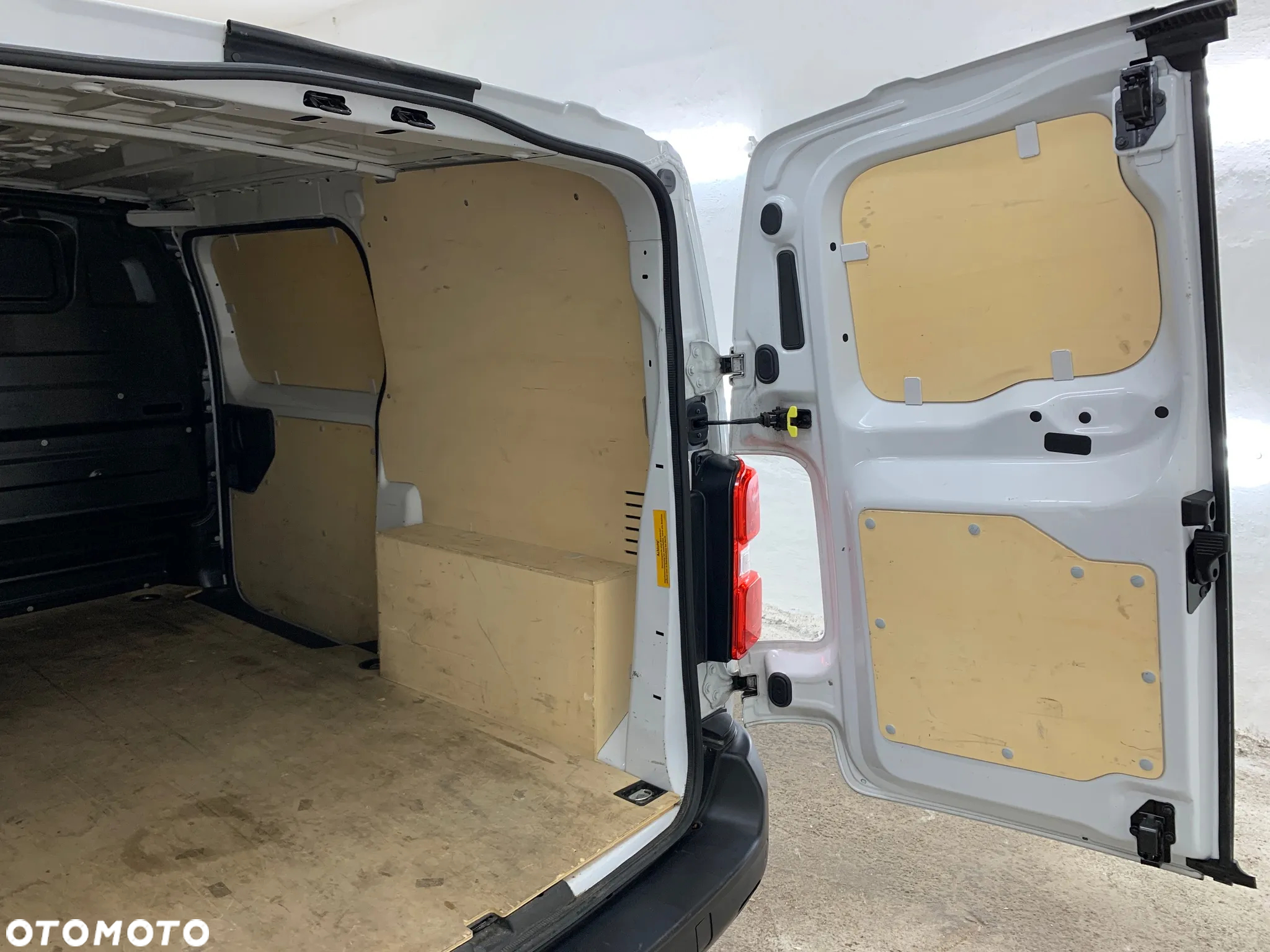 Fiat SCUDO - 13