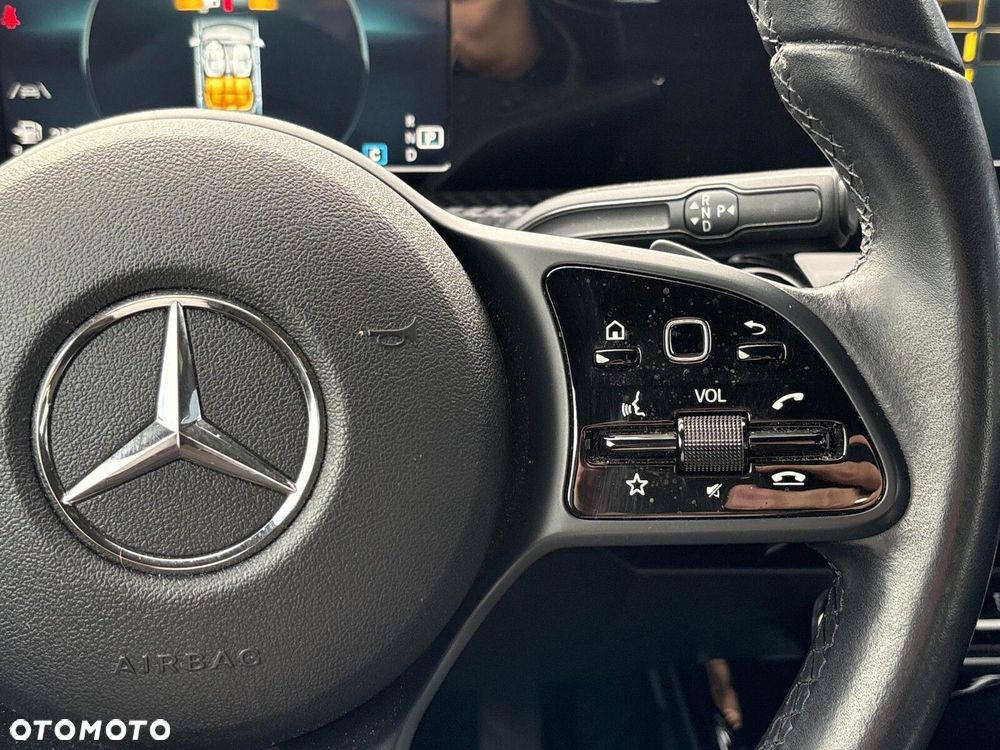 Mercedes-Benz Klasa A - 21