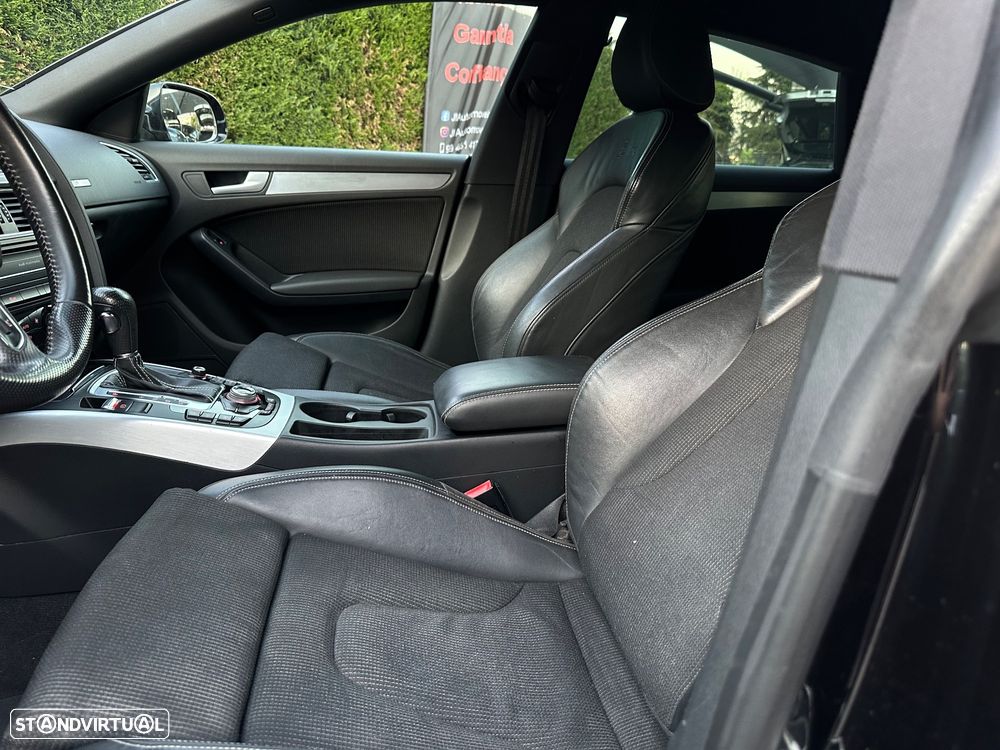 Audi A5 Limousine PureTech 130 Stop & Start GPF EAT8 Allure Business-Pack - 20