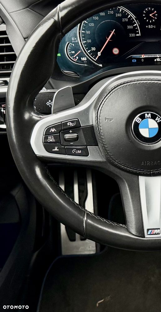 BMW X3 xDrive20d M Sport - 17