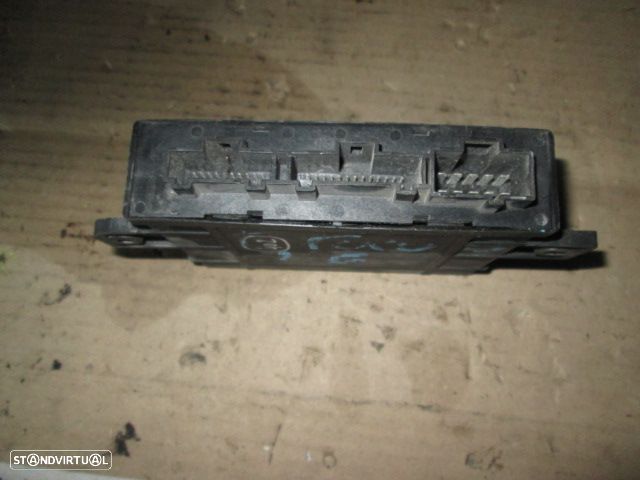 Modulo 93BG15K600EB FORD MONDEO 1996 FECHO CENTRAL E ALARME - 2