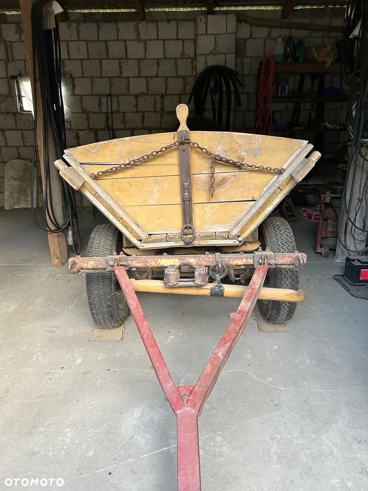 Agro-Masz S300 - 9