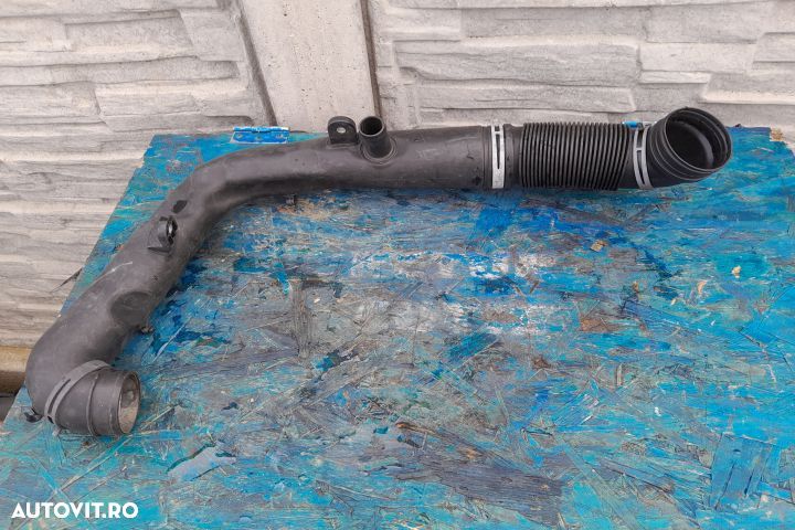 Furtun intercooler 1K0129654AD ETX446156604 1.9 BKC (Diesel) 1K012965 - 2